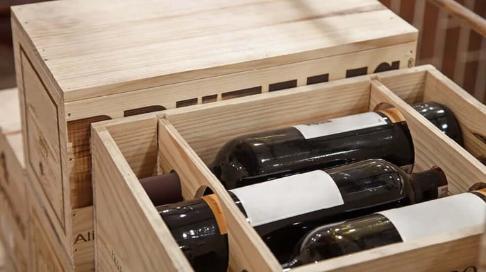 Preservation in the Lowcountry: The Technical Guide to Wine Storage
