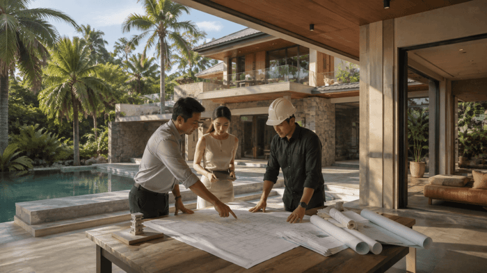Resort Construction Permits in Thailand: An Owner's Guide