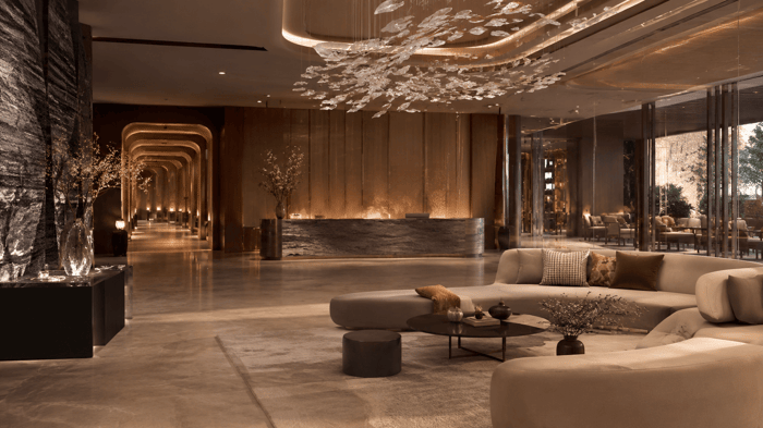 Perdsagard: One of Thailand’s Top 10 Hospitality Interior Design Companies