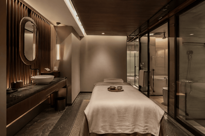 Wellness Hotel ต้องออกแบบอย่างไรให้ผ่านกฎหมายโรงแรม