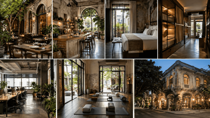 กรุงเทพ Native คืออะไร? ทำไมบ้านเก่าในเมืองถึงกลับมาน่าสนใจอีกครั้ง