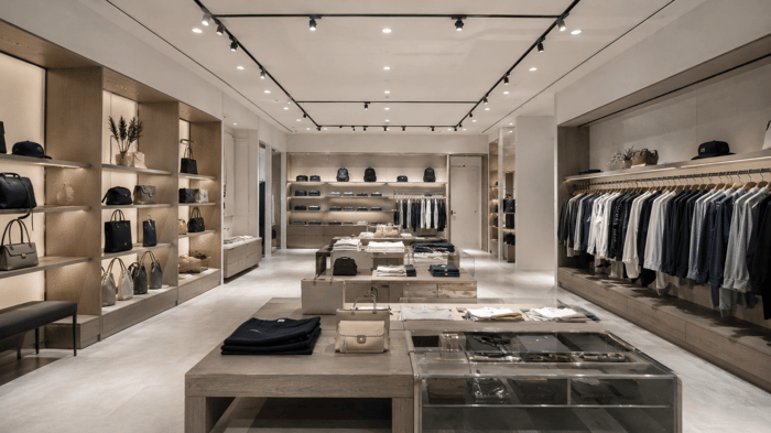 อัปเดตแนวโน้มกฎหมายการออกแบบภายใน Retail Spaces ปี 2027 ที่เจ้าของธุรกิจควรรู้