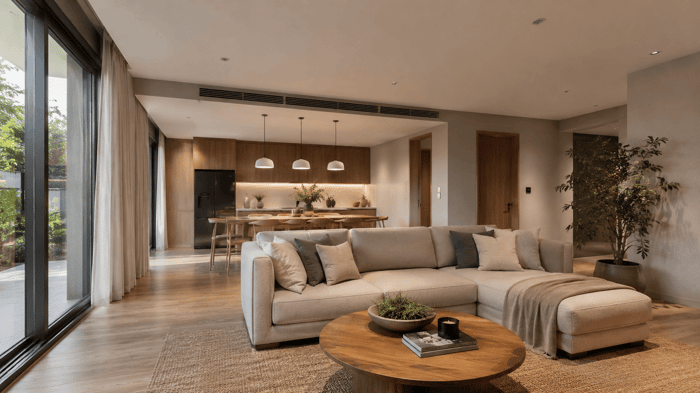อัปเดตแนวโน้มกฎหมายการออกแบบภายในบ้านพักอาศัย (Private Residences) ปี 2027 | Perdsagard