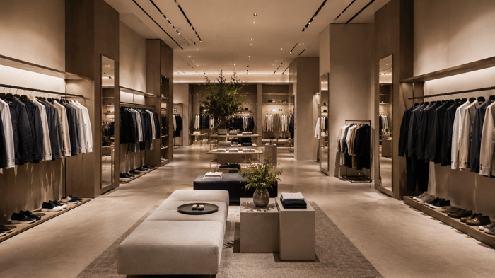 5 เทคนิคจัดวาง Retail Space ให้ลูกค้าเดินทั่วร้านโดยไม่รู้ตัว