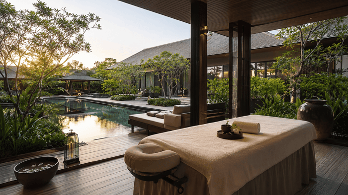 Wellness Tourism กำลังเปลี่ยนธุรกิจโรงแรมอย่างไร | Perdsagard Interior Design