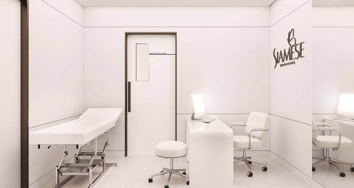 การออกแบบคลินิกไม่ใช่แค่เรื่องดีไซน์ มีกฎหมายที่ต้องรู้ก่อนลงมือ!