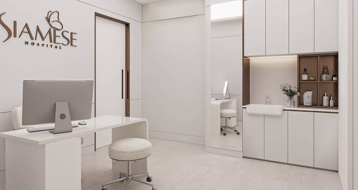 การออกแบบภายในคลินิกยุคใหม่ ต้องมีอะไรบ้าง?