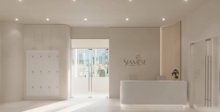 คลินิกมีกี่ประเภท อะไรบ้าง? เจาะลึกประเภทของคลินิกก่อนเริ่มออกแบบภายใน