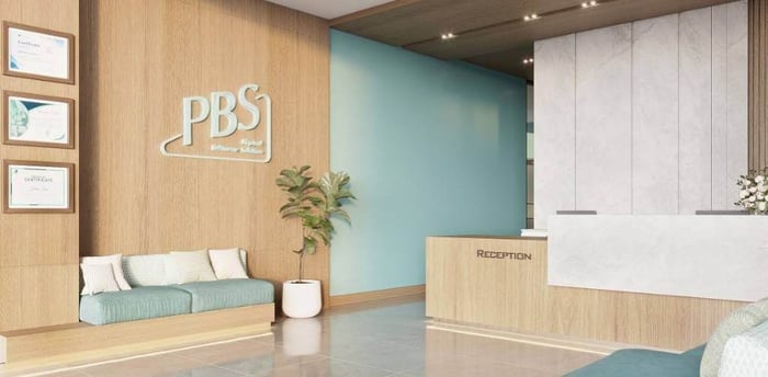 5 องค์ประกอบสำคัญในการออกแบบภายในคลินิก