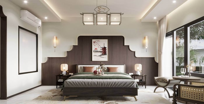 ความรู้เกี่ยวกับโรงแรม:ปัจจัยสำคัญในการออกแบบภายใน