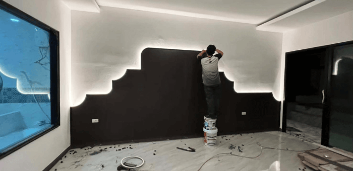 5 วิธีเลือกผู้รับเหมาภายในให้ได้คุณภาพและตรงใจ: ต้องคำนึงถึงอะไรบ้าง?