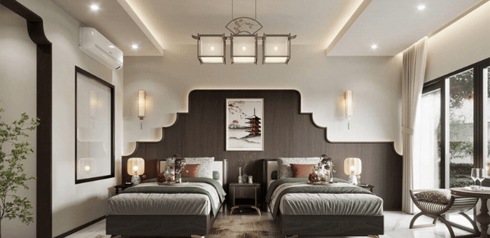 เคล็ดลับการตกแต่งบ้านต้อนรับปีมะเส็ง 2025: เพื่อความโชคดีและความมั่งคั่ง