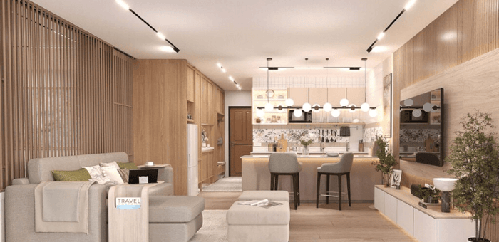 Furniture Condo เลือกแบบไหนดี : การเลือกเฟอร์นิเจอร์ที่สวยงามและใช้พื้นที่อย่างมีประสิทธิภาพ