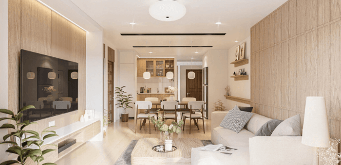 7 ไอเดียตกแต่งภายในบ้านในงบ 2 ล้านบาท