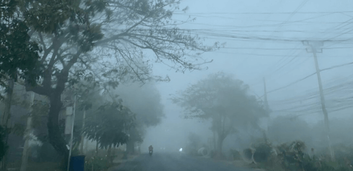 กันฝุ่น PM 2.5 เข้าบ้านด้วยวิธีไหนได้บ้าง