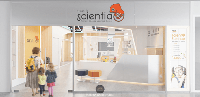 บริการออกแบบภายในสำหรับธุรกิจ: เพิ่มคุณค่าให้พื้นที่ของคุณ