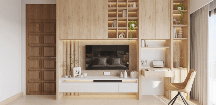 รีโนเวทบ้านงบ 1 ล้านบาท: เปลี่ยนบ้านเก่าให้กลายเป็นบ้านใหม่ในฝัน