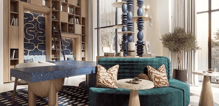 เลือกวัสดุตกแต่งผนังภายในยอดนิยมปี 2026: ที่กำลังมาแรงและเป็นที่นิยมในปัจจุบัน