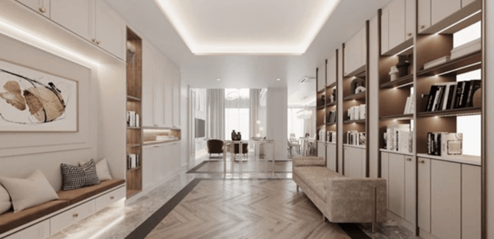 ข้อควรรู้ก่อนรีโนเวทบ้าน ตกแต่ง ทั้งเรื่องงบ การออกแบบ และการขออนุญาต