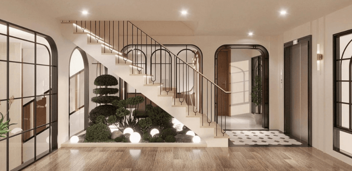 ทำไมต้องเลือกบริษัทออกแบบตกแต่งภายในที่มีผลงานจริง