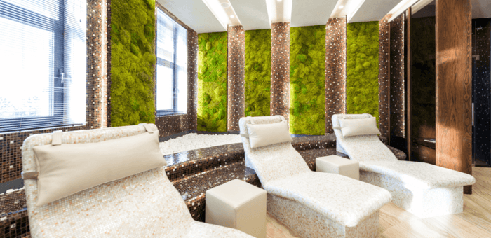 แนวทางการออกแบบภายใน Wellness Center:ที่เข้าใจสุขภาพและสไตล์ของคุณ