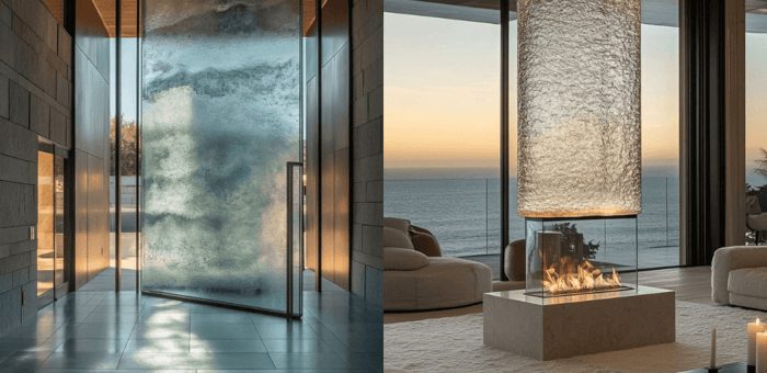 Quiet Luxury Interior Design : ความหรูหราที่ซ่อนในความสงบ