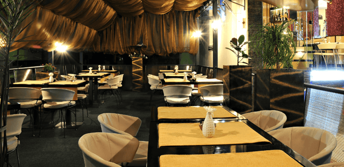 แนวทางการออกแบบภายในร้านอาหารให้ถูกสุขอนามัยและข้อกฎหมาย