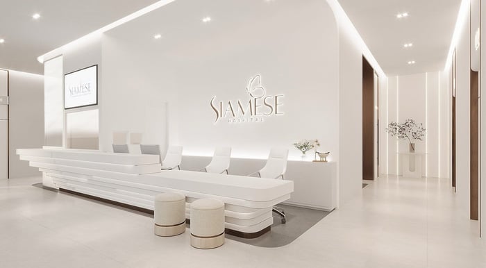 การออกแบบภายในโรงพยาบาลที่ดีควรมีอะไรบ้าง?