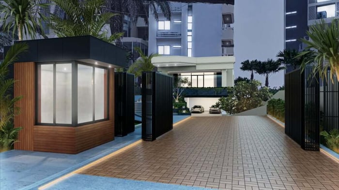 การออกแบบป้องกันน้ำท่วม: แนวคิดสำคัญเพื่อบ้านและอาคารที่ปลอดภัยในทุกฤดูฝน