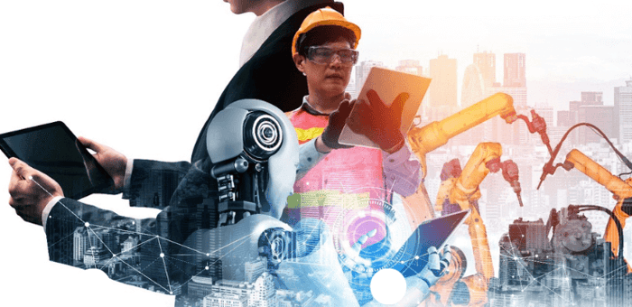 ระบบ ERP เกี่ยวข้องอะไรกับ Industry 4.0 ?