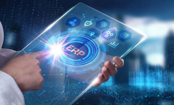 5 เหตุผลที่ธุรกิจควรลงทุนใน Infor CloudSuite Industrial (SyteLine) ERP