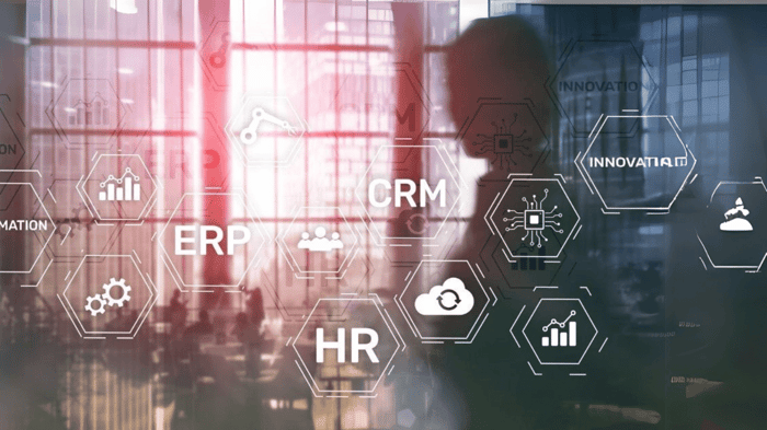 เปรียบเทียบระบบ ERP แบบ Cloud กับ On-Premise : ธุรกิจควรเลือกแบบใด?