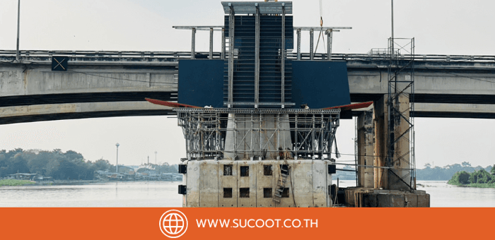 การออกแบบที่ดีของงานก่อสร้างโครงสร้างแบบหล่อคอนกรีตทำให้ลดต้นทุนได้อย่างไรบ้าง ?