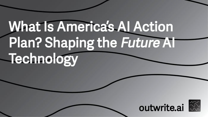 What Is America's AI Action Plan? Shaping Future AI Technology