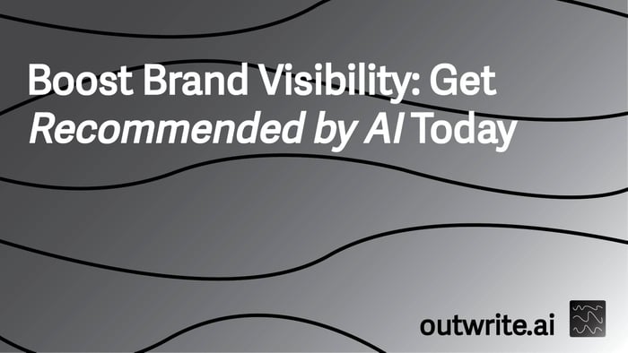 Boost Brand Visibility: Get Recommended by AI Today