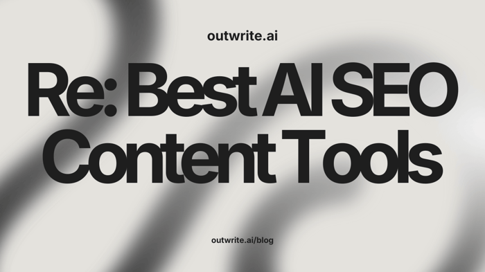 Best AI SEO Content Tools for Citation-Ready Articles