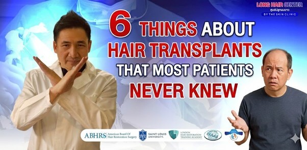 Get a Hair Transplant