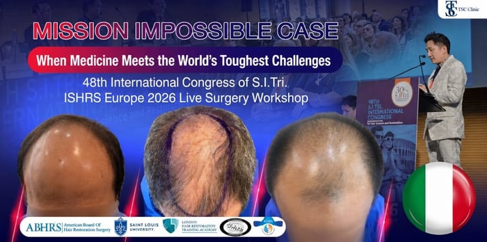hair transplant