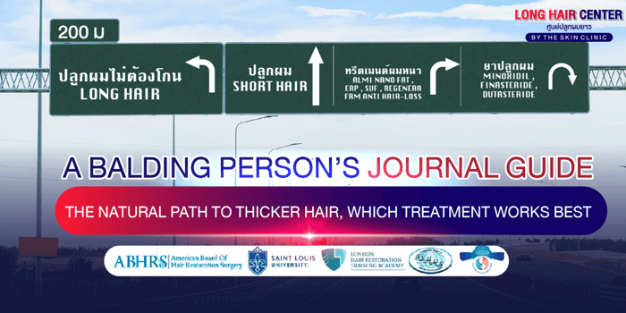 Hair Loss Solutions: The Best Treatments for Thinning Hair