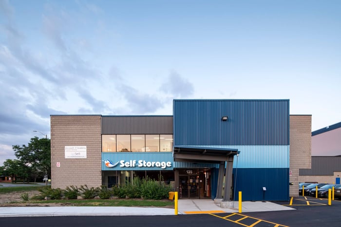 Do You Really Need Climate-Controlled Self Storage in Mississauga?