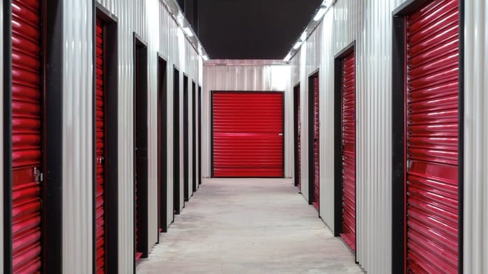 Make Room for Patio Season With Self Storage Facilities in Mississauga
