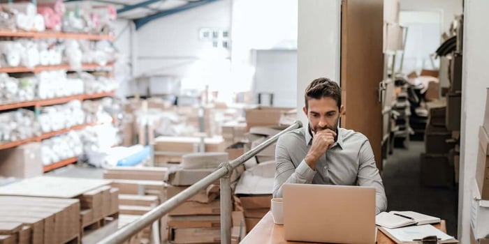 5 Self Storage Tips for Business Owners | Self Storage Montreal Quebec