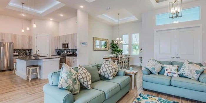 Can House Staging Help My Move?