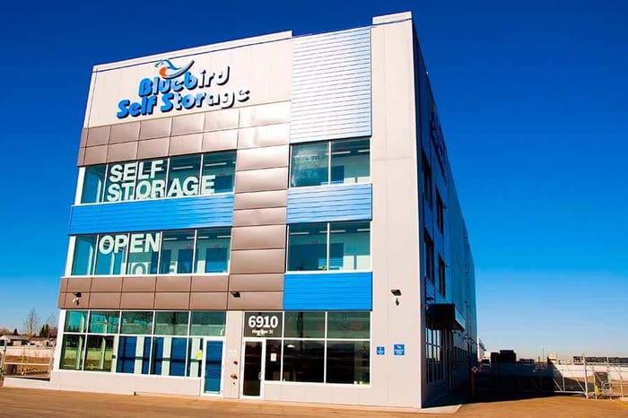 Why Climate Controlled Storage Units are the Best Choice