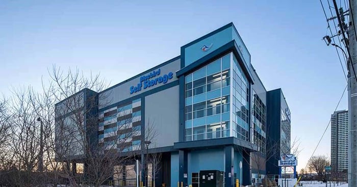 A Green Approach to Calgary Storage & Pro Tips