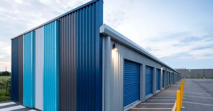 A Guide to Storing Large Items: Storage Facilities in Oshawa