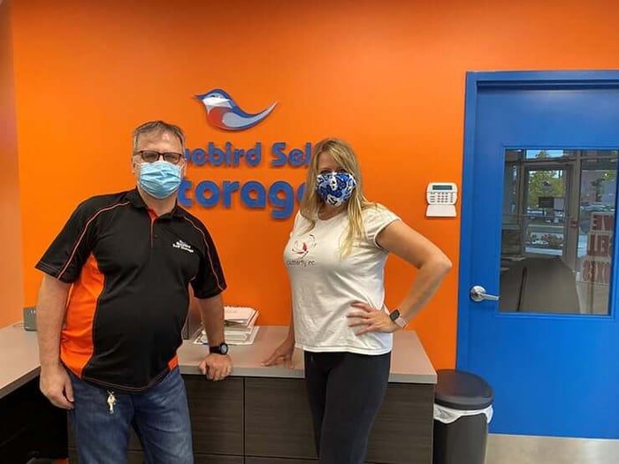 5 Questions You Should Ask When Shopping for a Storage Unit