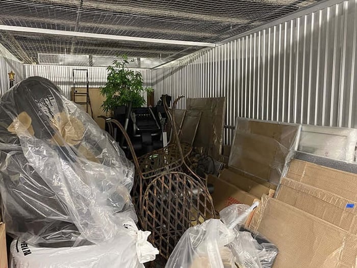 Keep It? Store It? Sell It? Decluttering Your Home