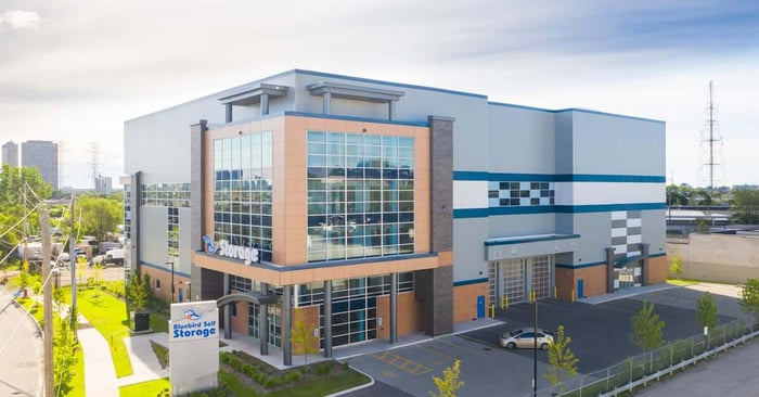 The 6 Best Furniture Storage Tips: Choosing Climate-Controlled Storage in Toronto