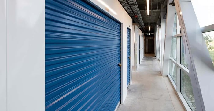 4 Unique Ways to Use Storage Units In Whitby